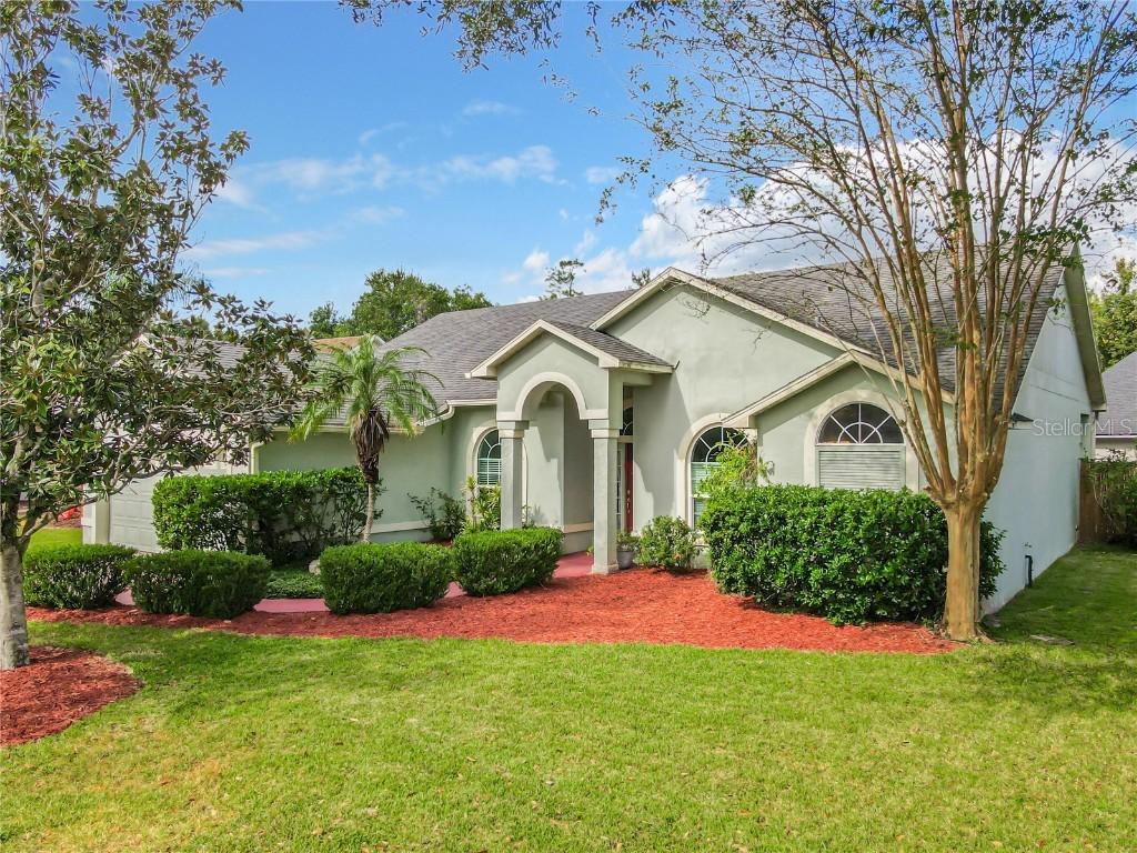 2200 Backwater Ct., Oviedo, FL 32766