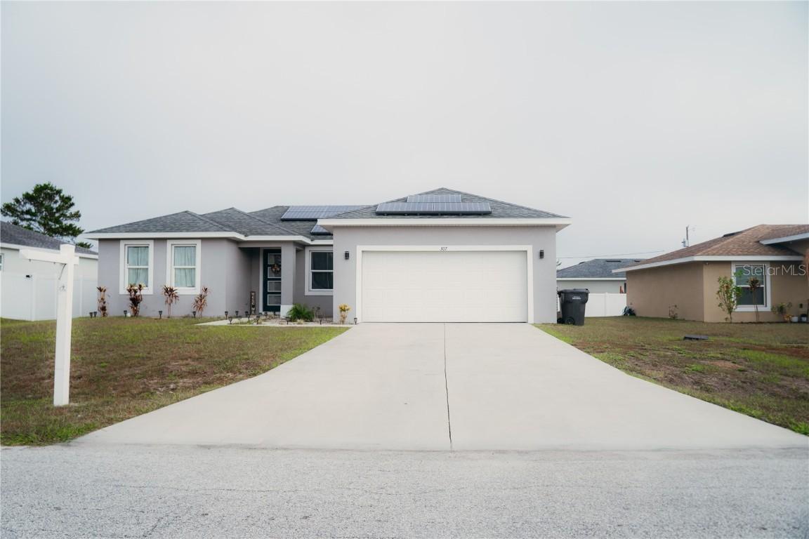 307 Fern Ct., Poinciana, FL 34759