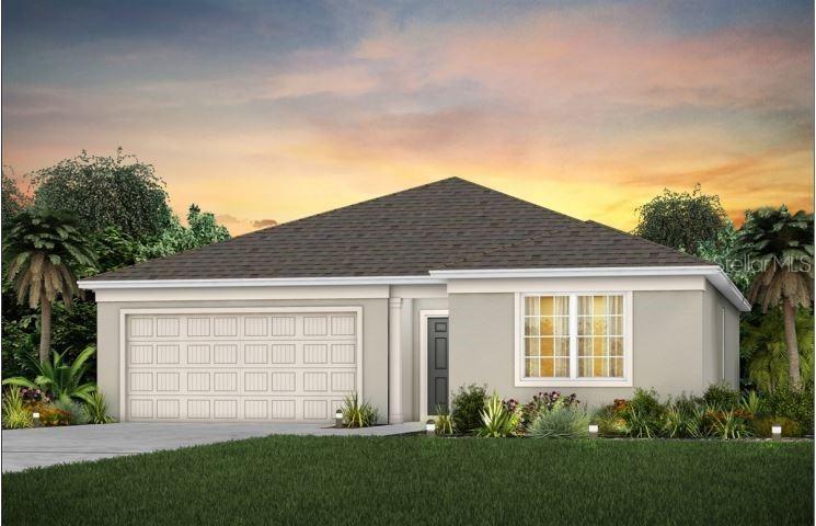 1643 Aspen Ave., Davenport, FL 33837