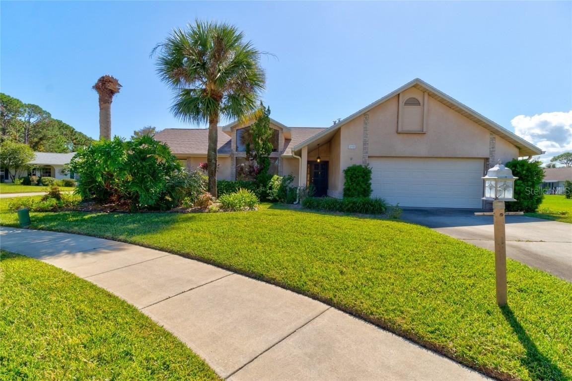 198 Cloveridge Ct., Edgewater, FL 32141