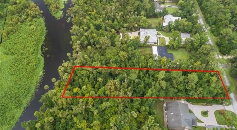 Okaloosa Tr., Sorrento, FL 32776