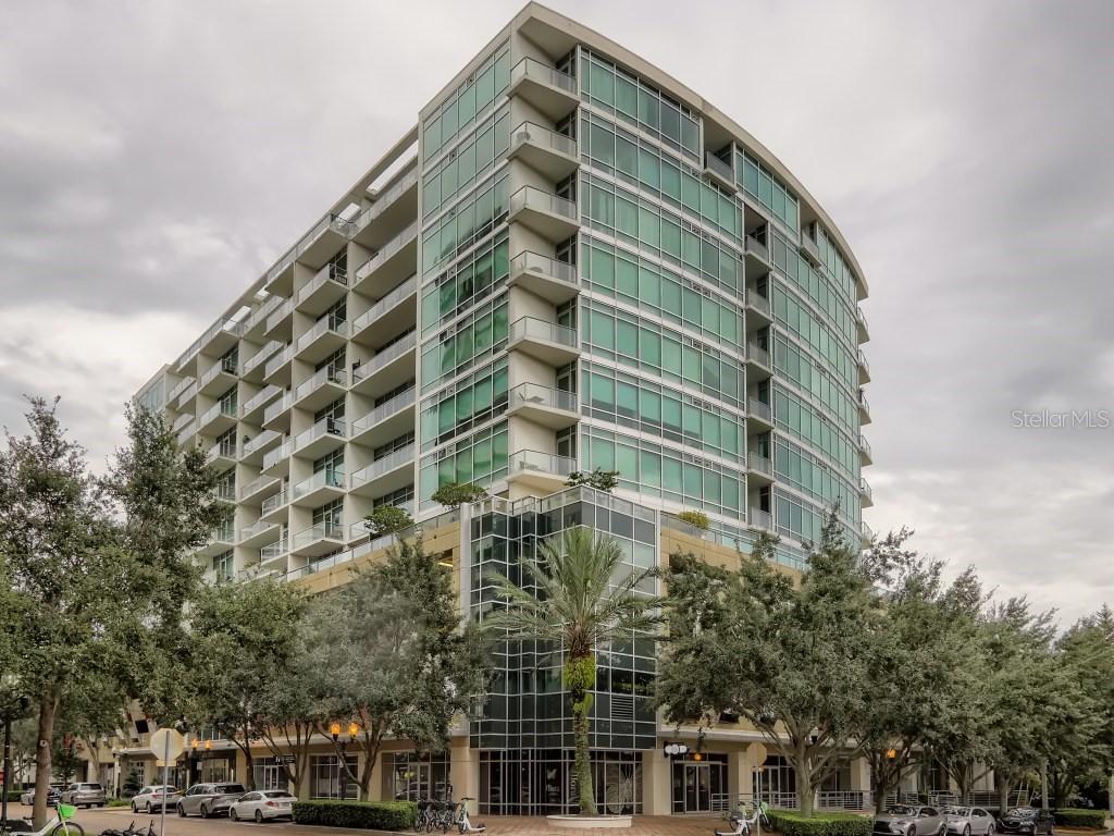101 S Eola Dr. #1210, Orlando, FL 32801