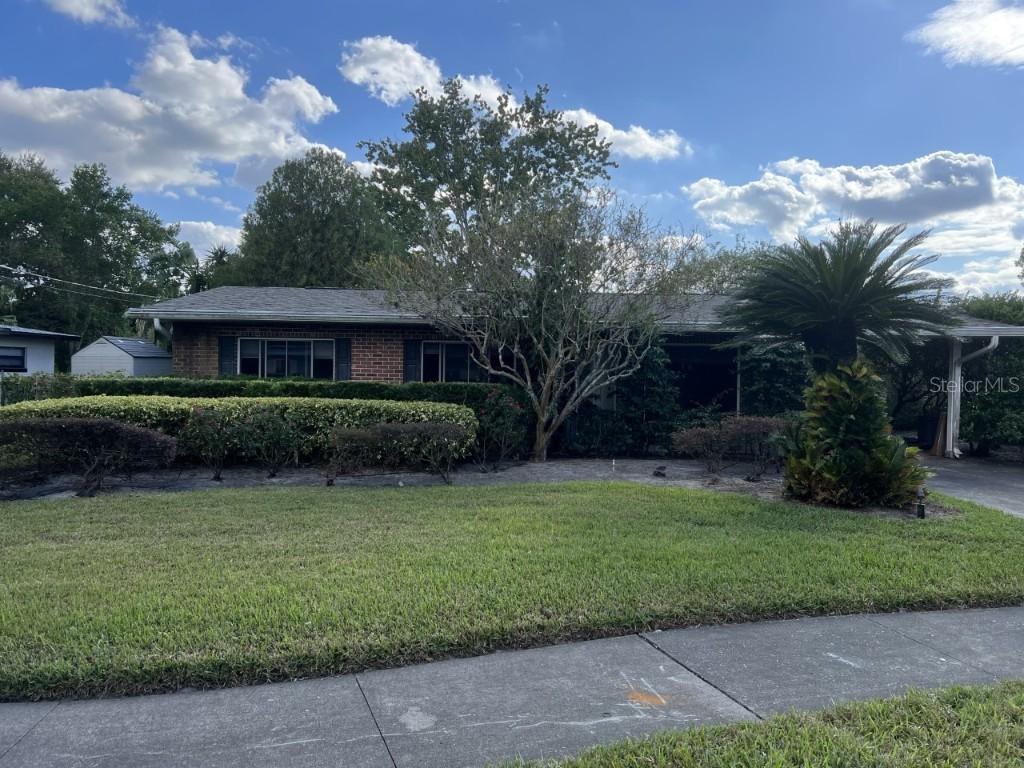 812 Agnes Dr., Altamonte Springs, FL 32701
