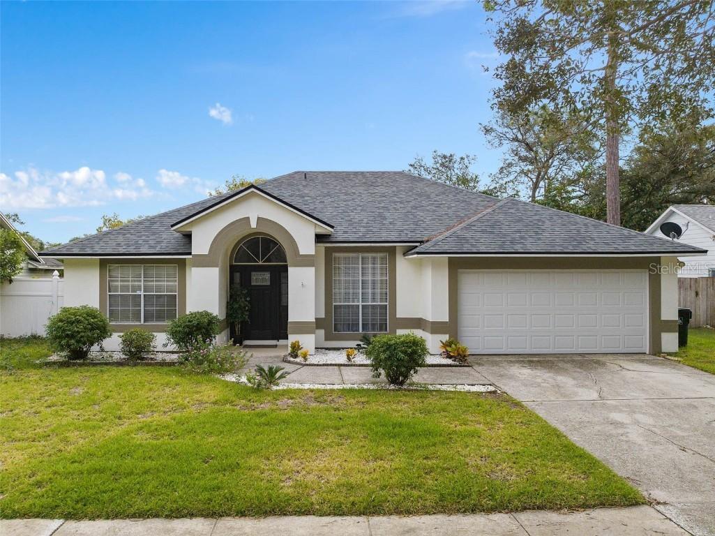 5233 Clarion Hammock Dr., Orlando, FL 32808