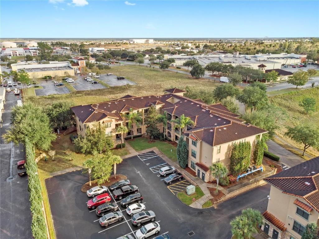 909 Charo Pkwy. #1026, Davenport, FL 33897