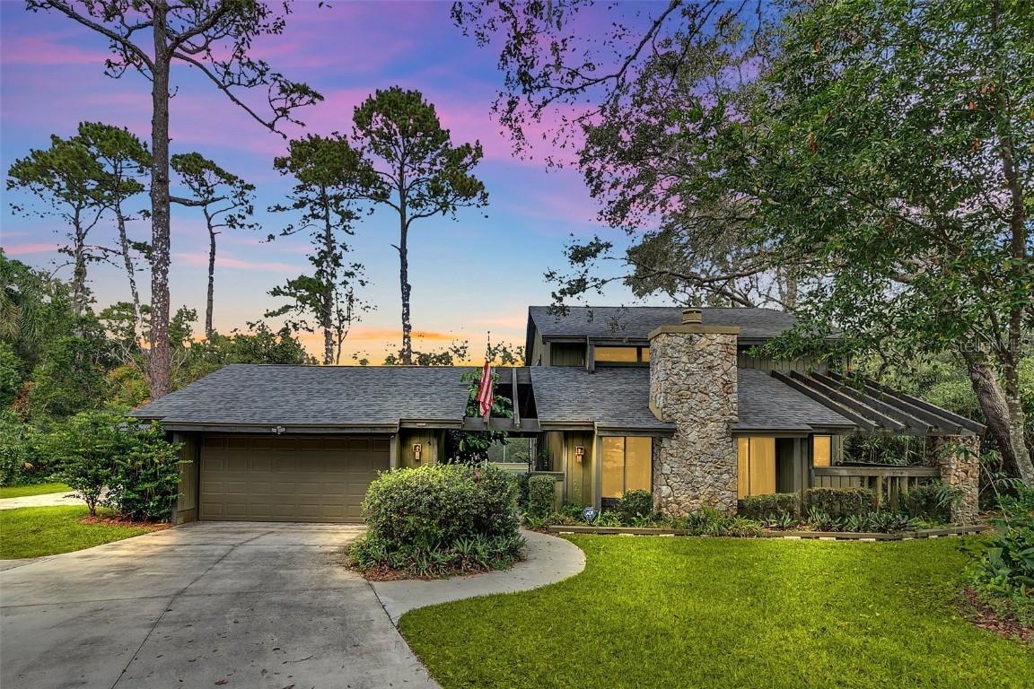 110 Bay Hammock Ln., Longwood, FL 32779