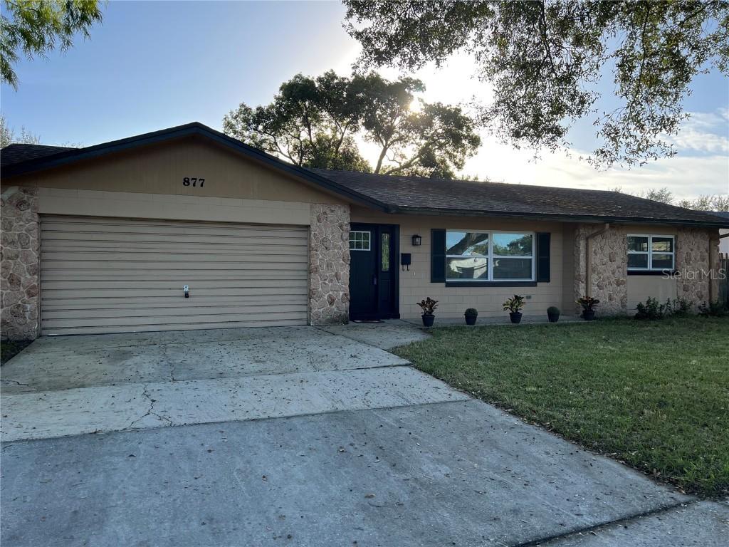 877 Park Manor Dr., Orlando, FL 32825