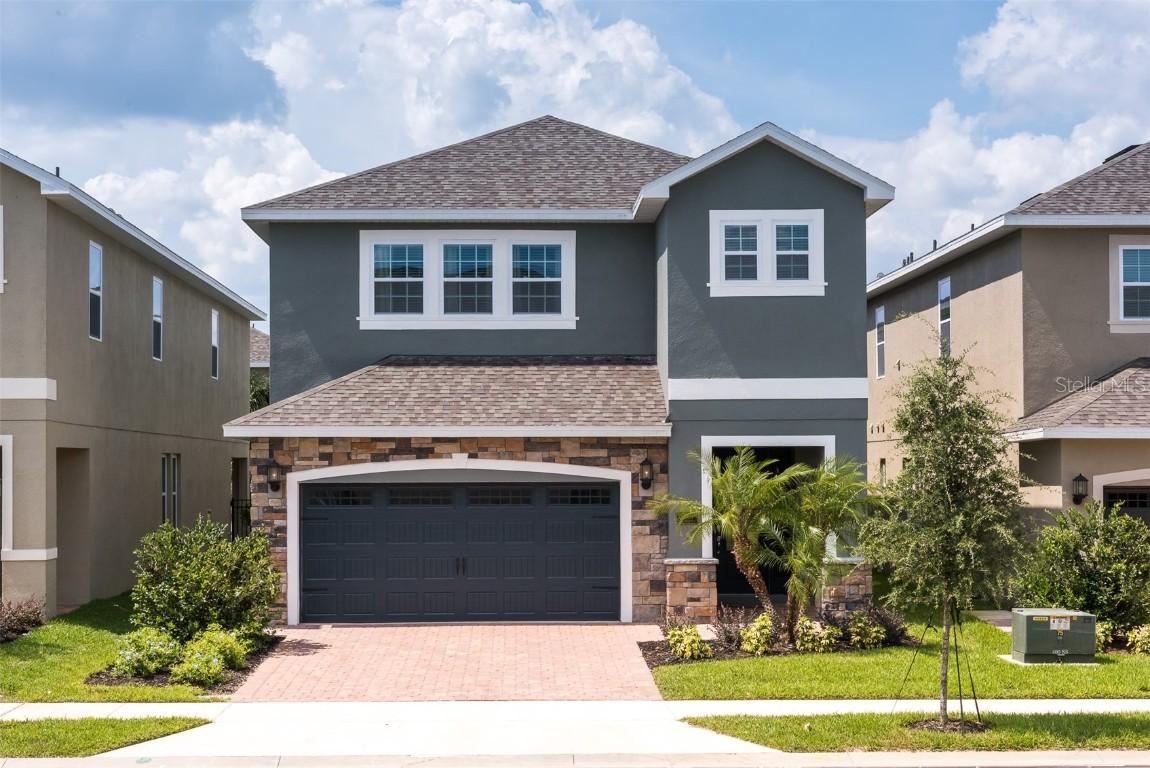 7607 Brookhurst Ln., Kissimmee, FL 34747