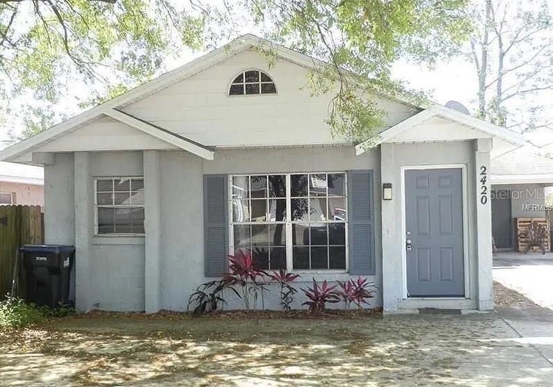 2420 E Illiana St., Orlando, FL 32806
