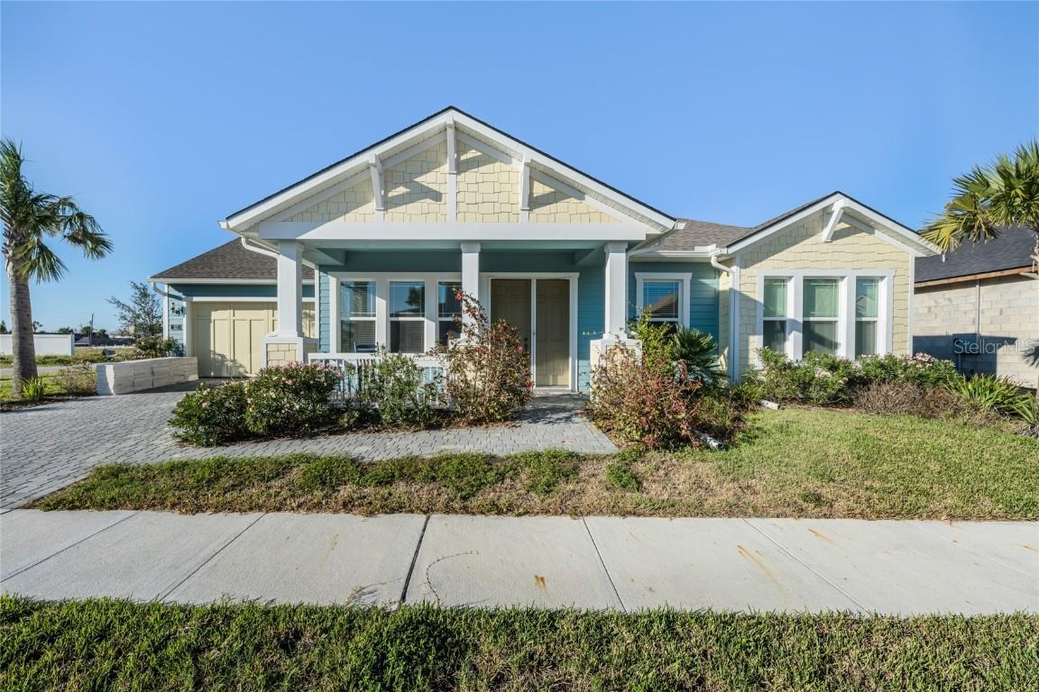 55 Marden Dr., Ormond Beach, FL 32176