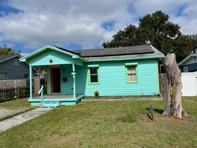 4145 10th Ave., St Petersburg, FL 33713