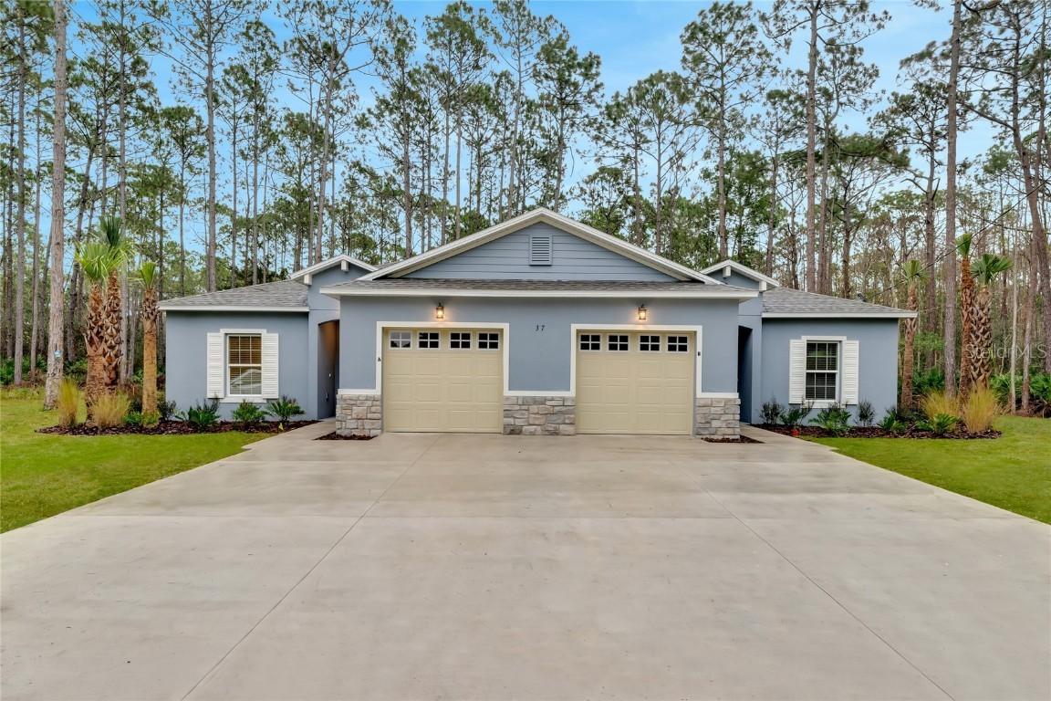 176 Ullian Tr., Palm Coast, FL 32164