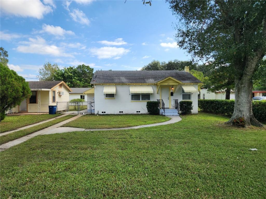 861 Vineland Rd., Winter Garden, FL 34787