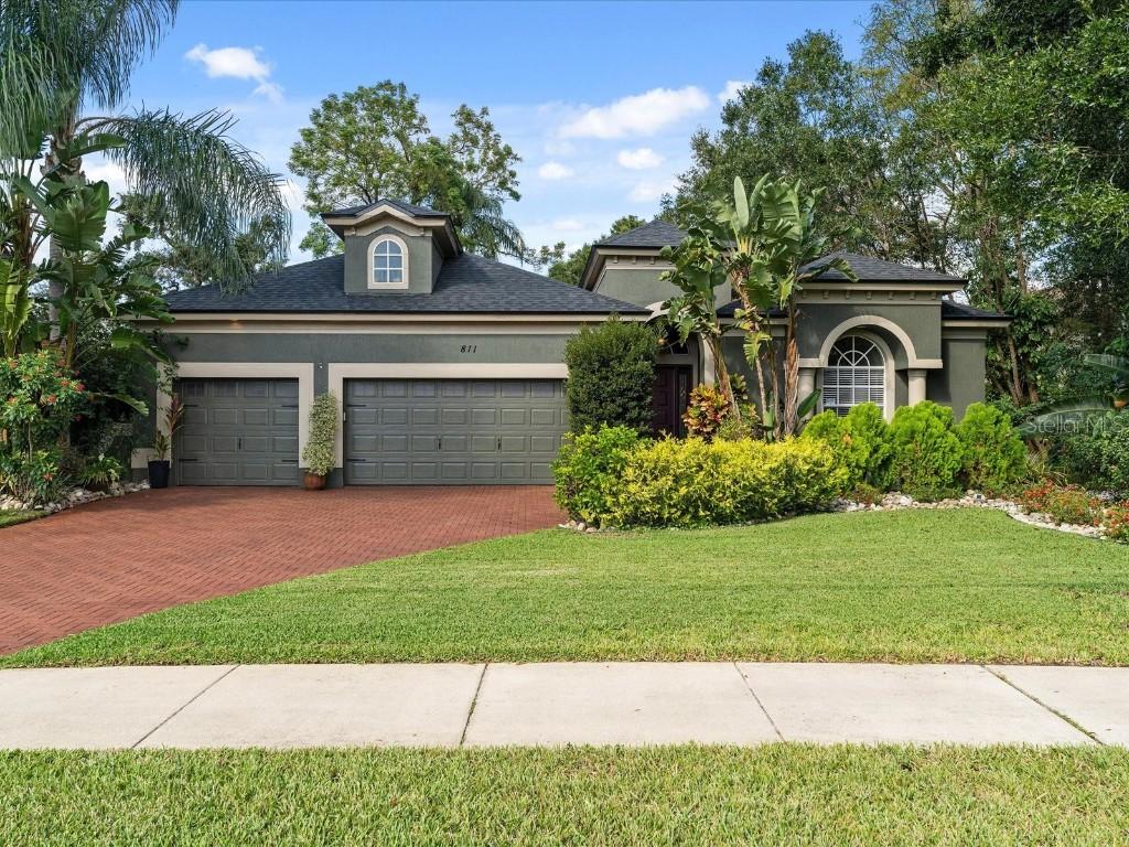 811 E Marks St., Orlando, FL 32803