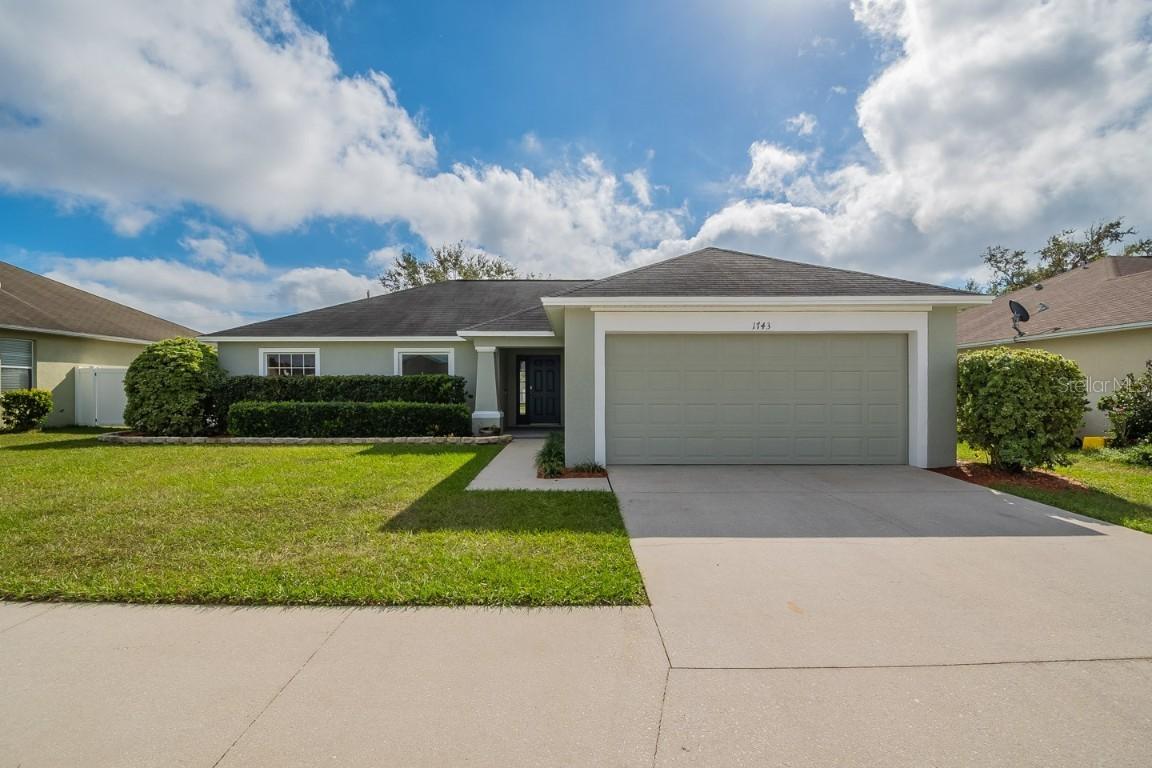 1743 James Pointe Dr., Bartow, FL 33830