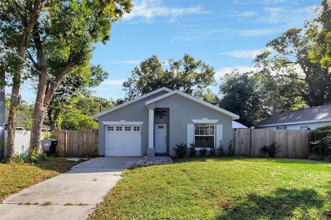 2505 Homeland St, Orlando, FL 32806