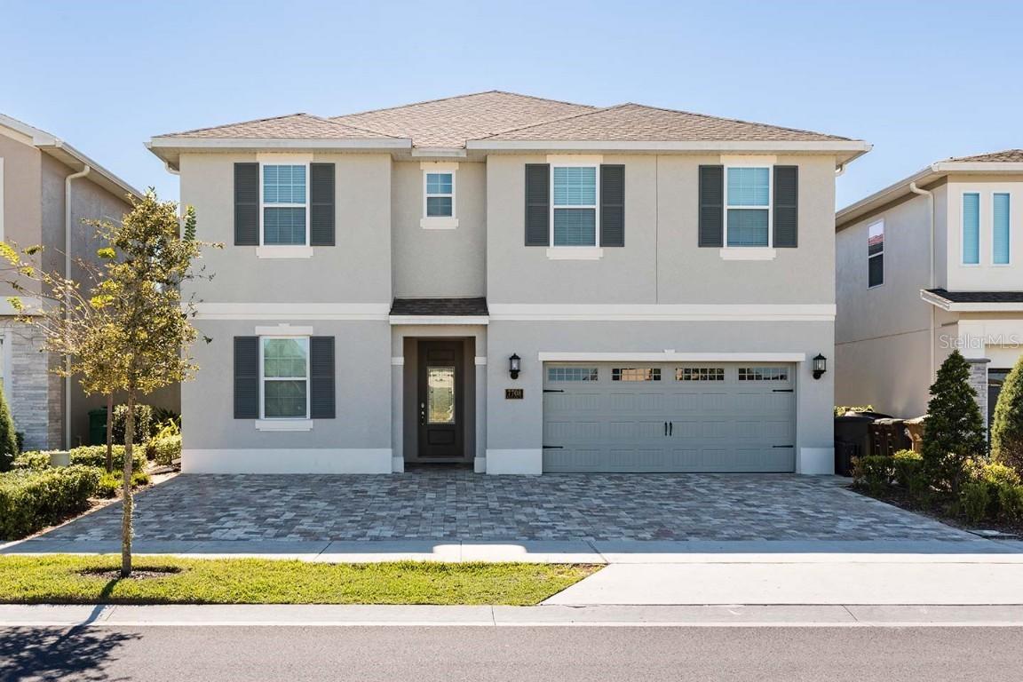 7708 Westland Dr., Kissimmee, FL 34747