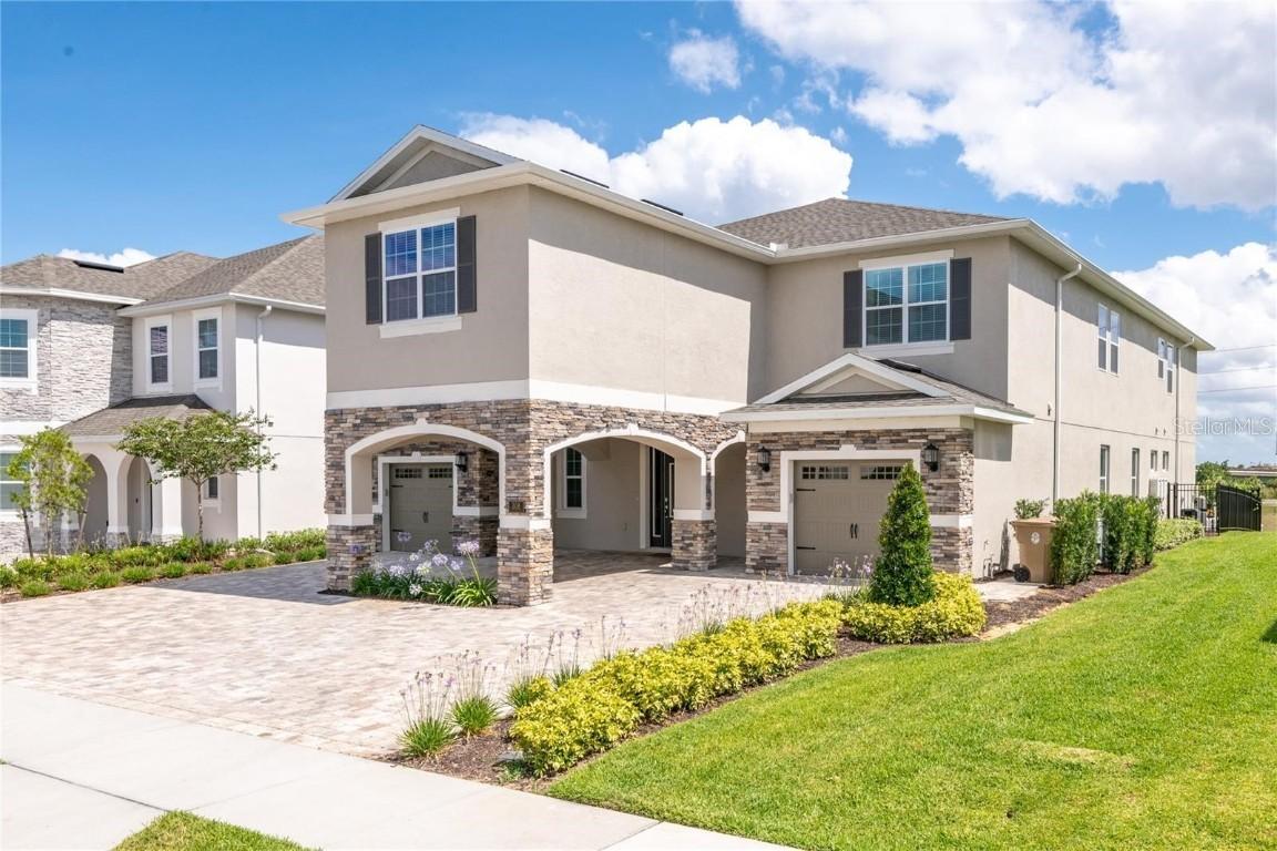 324 Southfield St., Kissimmee, FL 34747