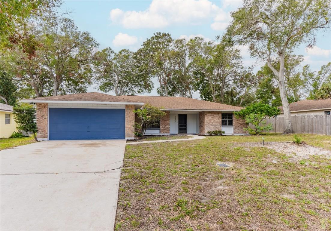 1116 Parkside Dr., Ormond Beach, FL 32174