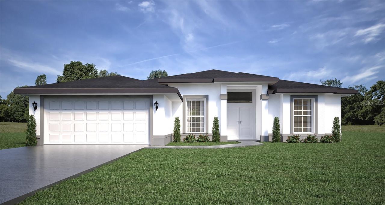 16856 SW 47th Avenue Rd., Ocala, FL 34473