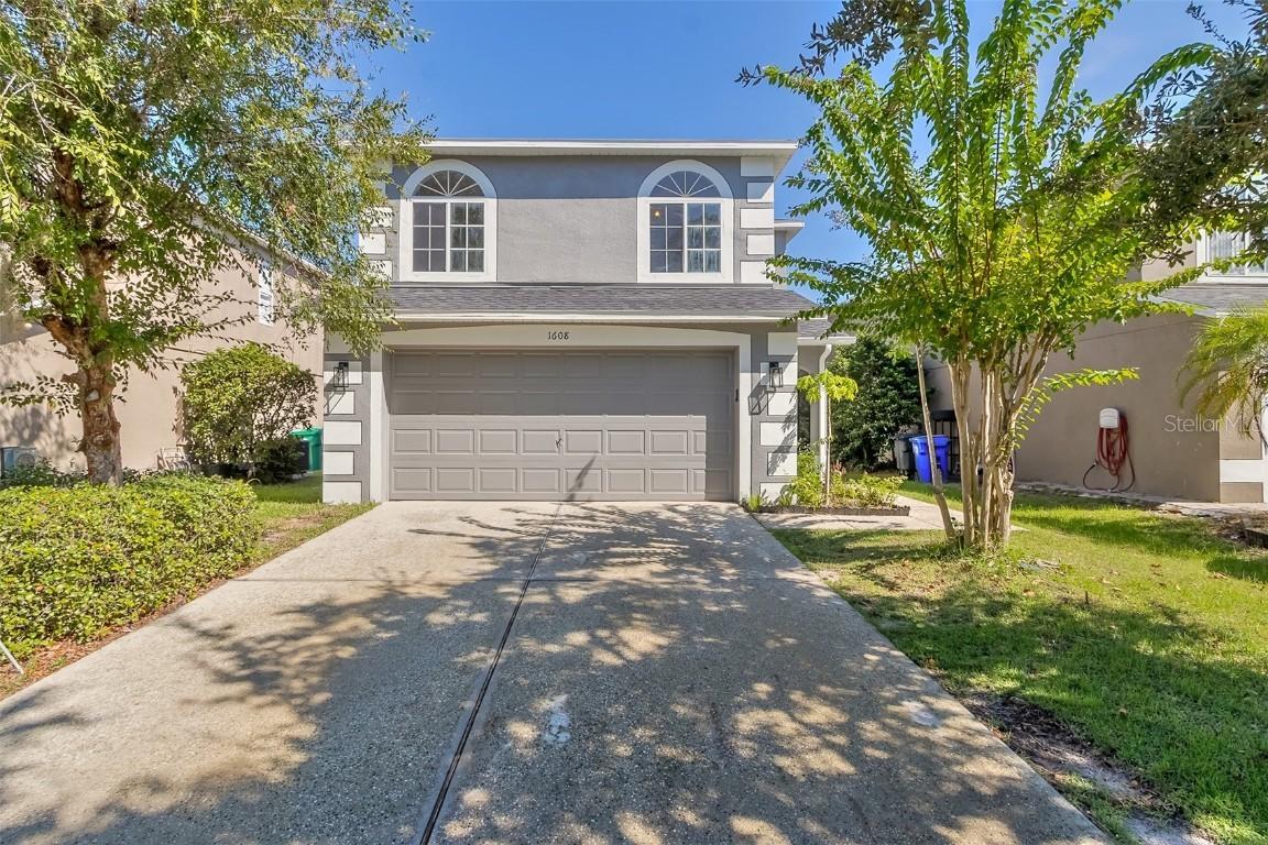 1608 Sherbourne St., Winter Garden, FL 34787