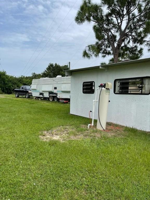 39721 E Little Farm Rd., Punta Gorda, FL 33982