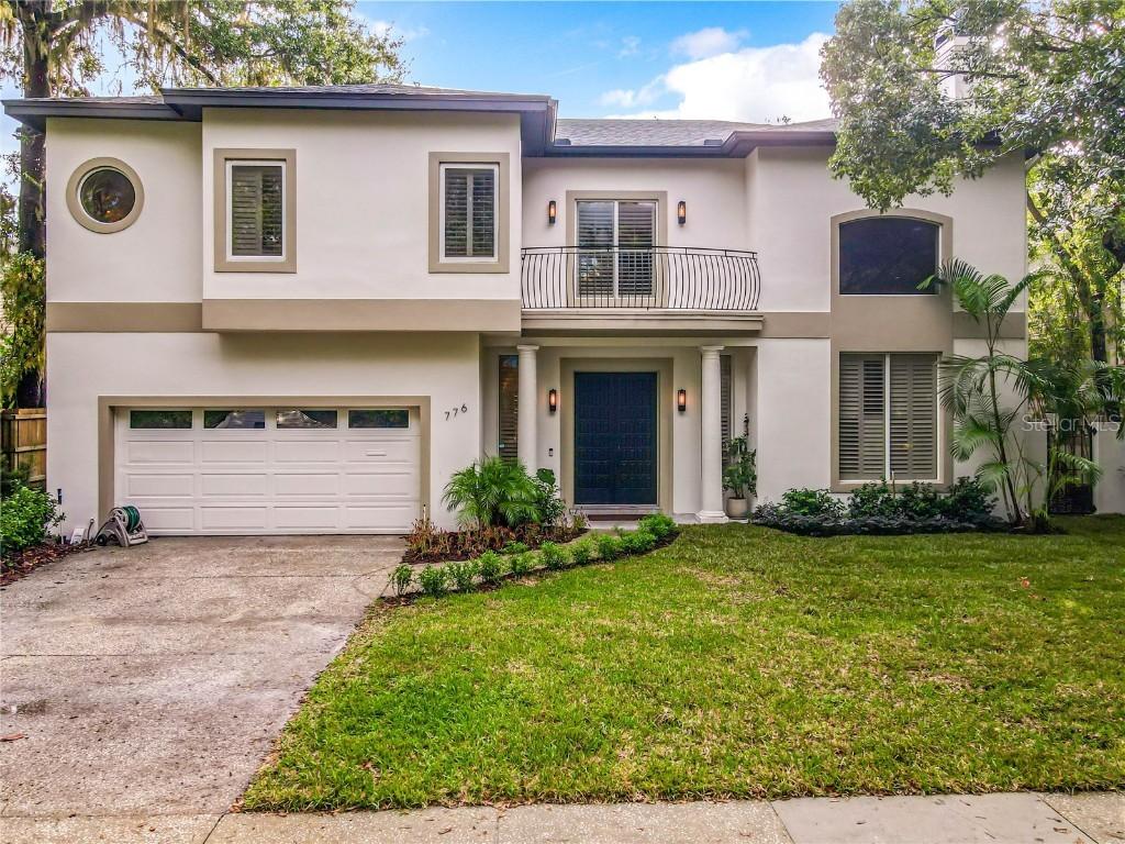 776 Mcintyre Ave., Winter Park, FL 32789