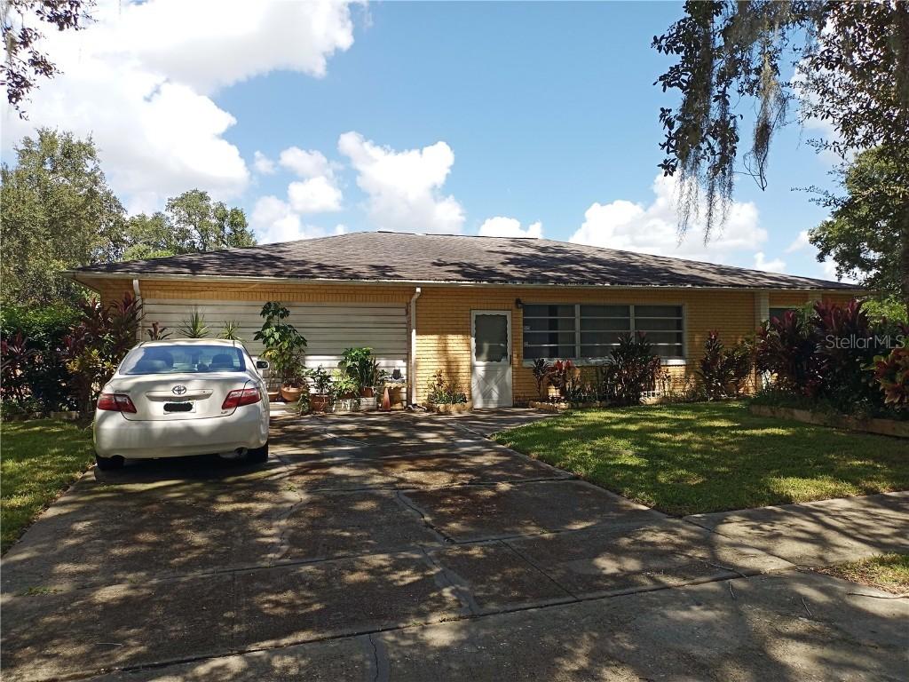523 Northride Tr., Lakeland, FL 33813