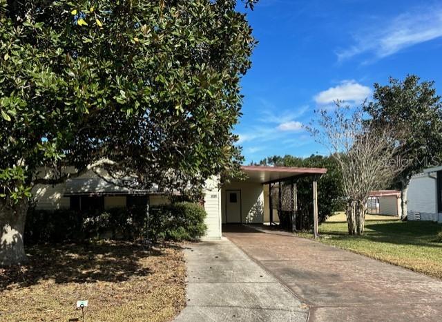 1231 Pompano Ln., The Villages, FL 32159