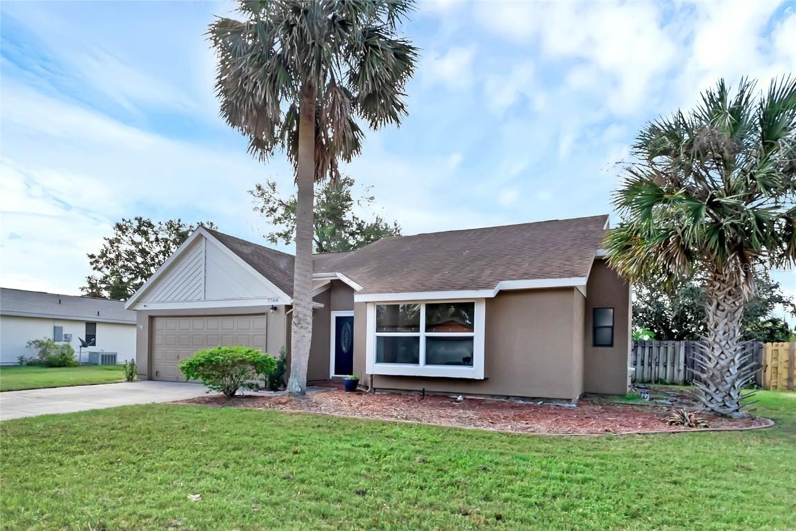 7708 Murcott Cir., Orlando, FL 32835