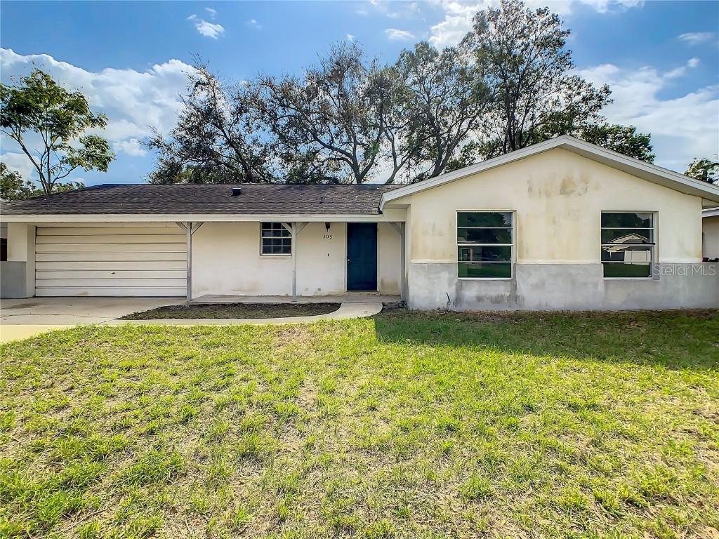 105 Anthony Dr., Sanford, FL 32773