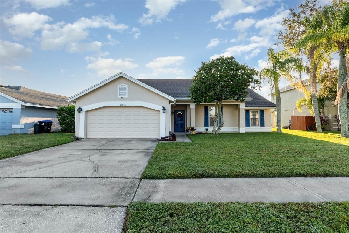 12233 Dickenson Ln., Orlando, FL 32821