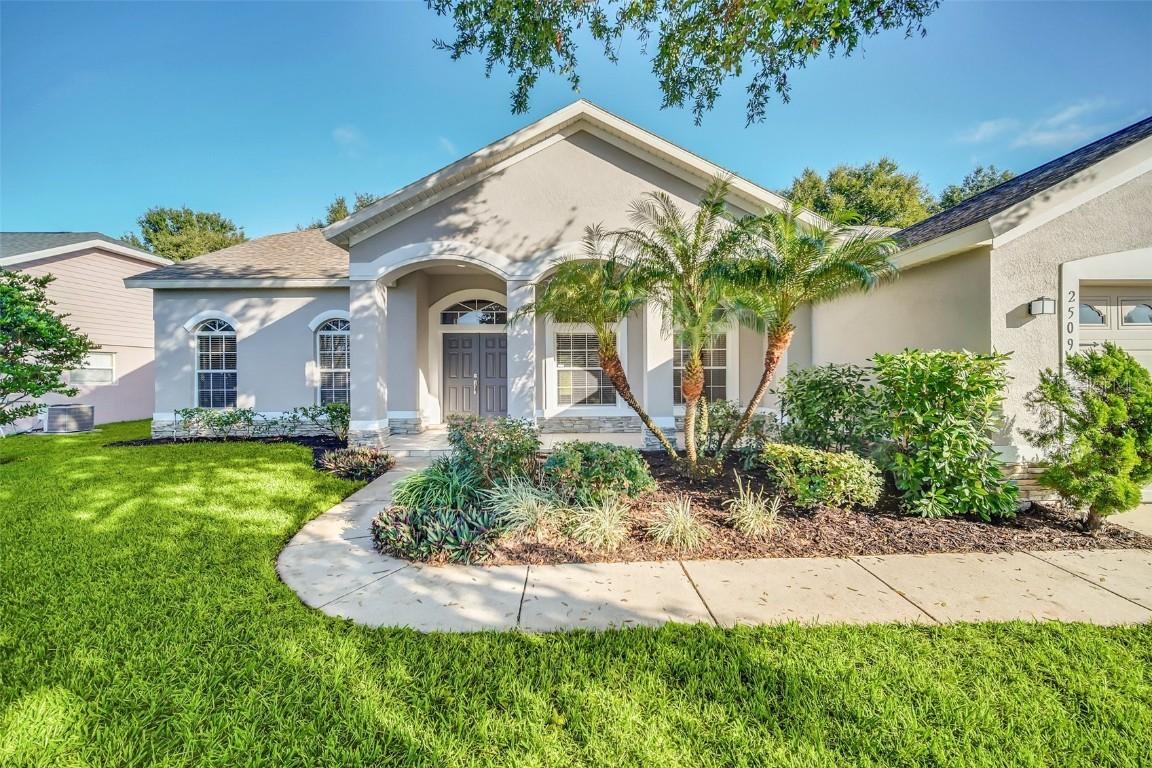 2509 Holly Berry Cir., Clermont, FL 34711
