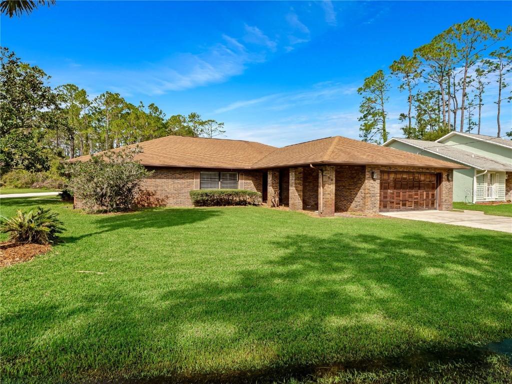 50 Wellford Ln., Palm Coast, FL 32164