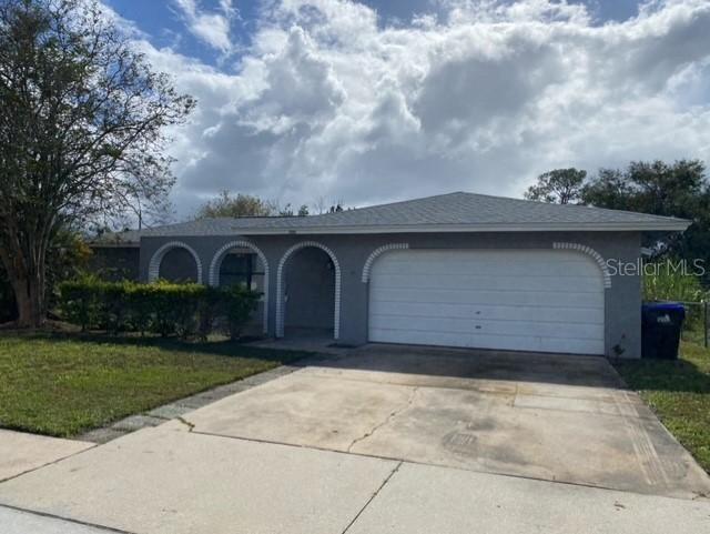 3980 Orkney Ave., Orlando, FL 32809