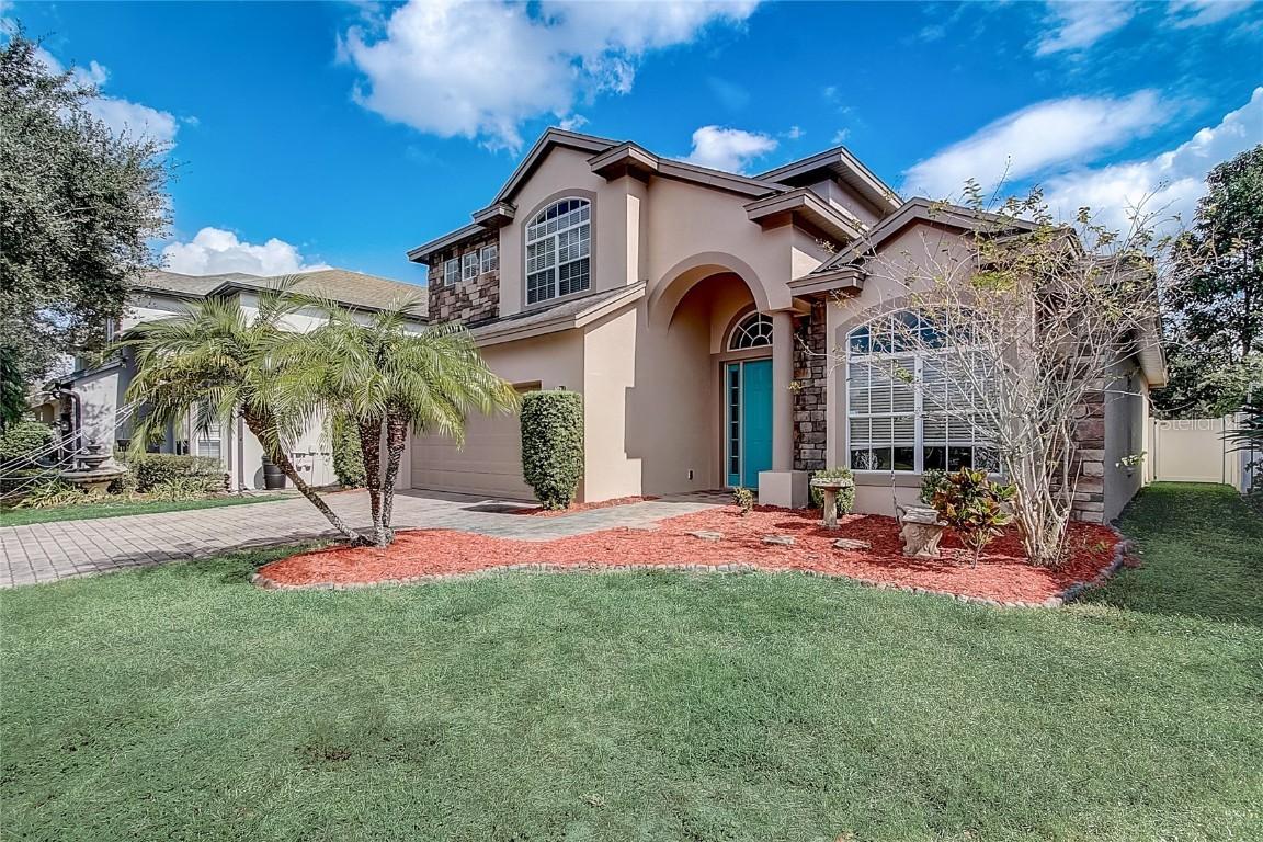 2855 Roseglen Way, Orlando, FL 32812