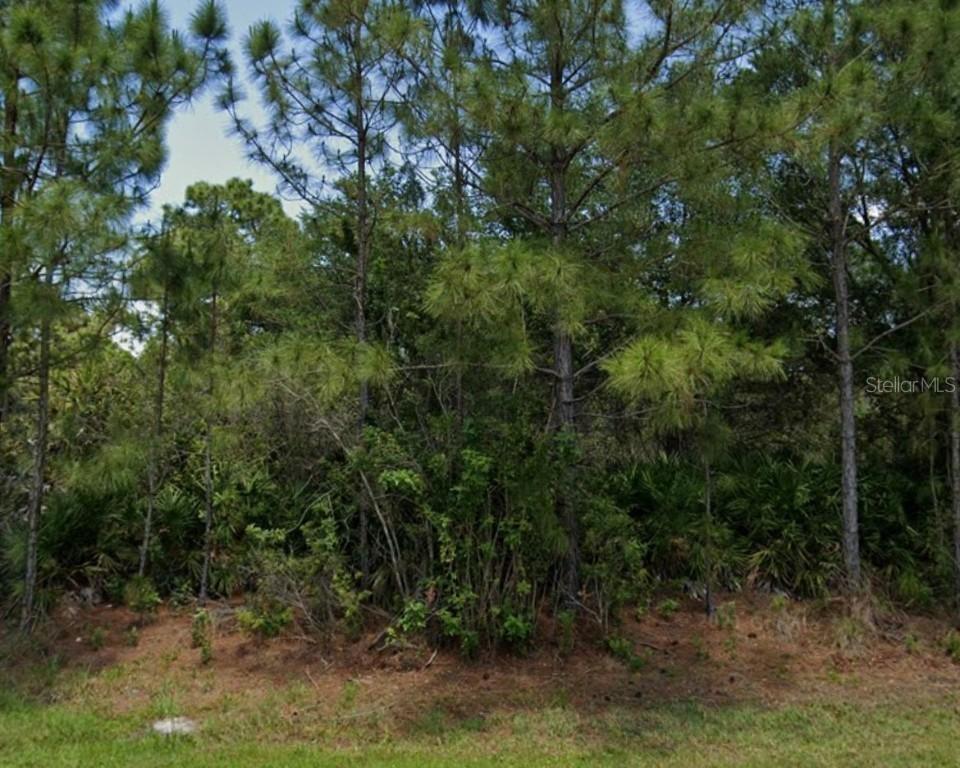 5384 Gillot Blvd., Port Charlotte, FL 33981