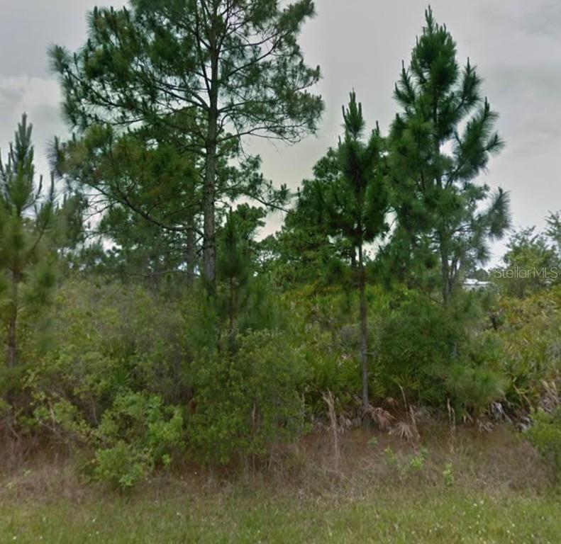 5349 Kempson Ln., Port Charlotte, FL 33981