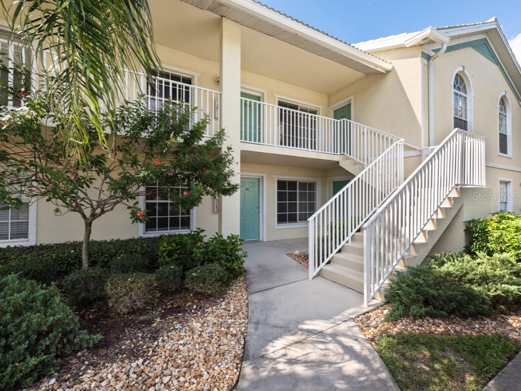 4925 Sandra Bay Dr. #2-104, Naples, FL 34109