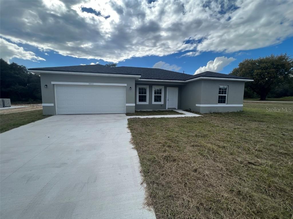 14000 SW 33rd Court Rd., Ocala, FL 34473