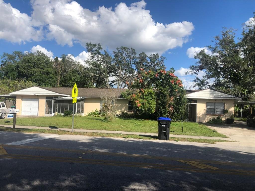 6403 Magnolia Homes Rd., Orlando, FL 32810