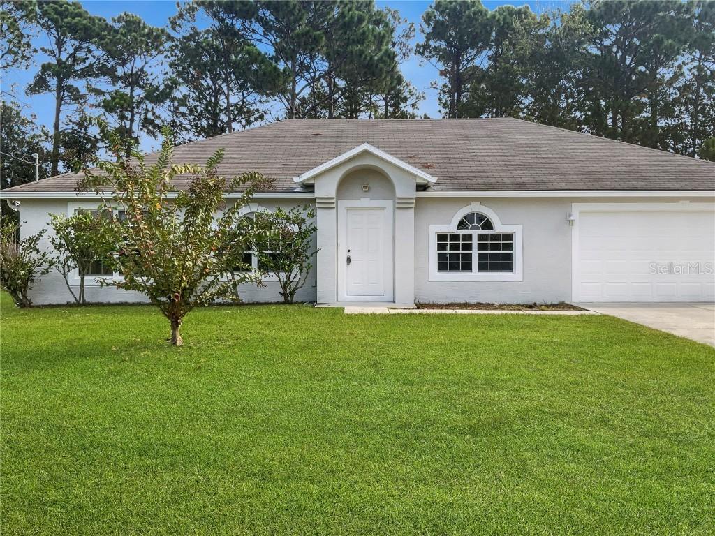 71 Birchwood Dr., Palm Coast, FL 32137