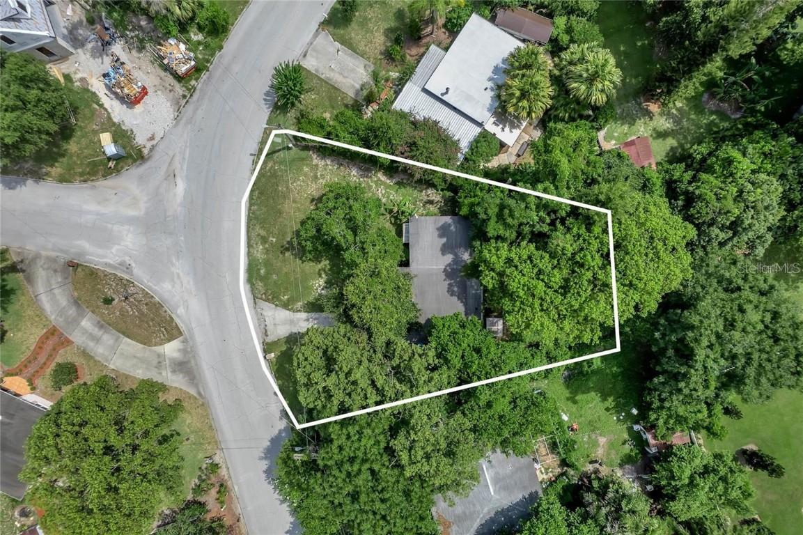 2417 Lafayette Ave., Winter Park, FL 32789