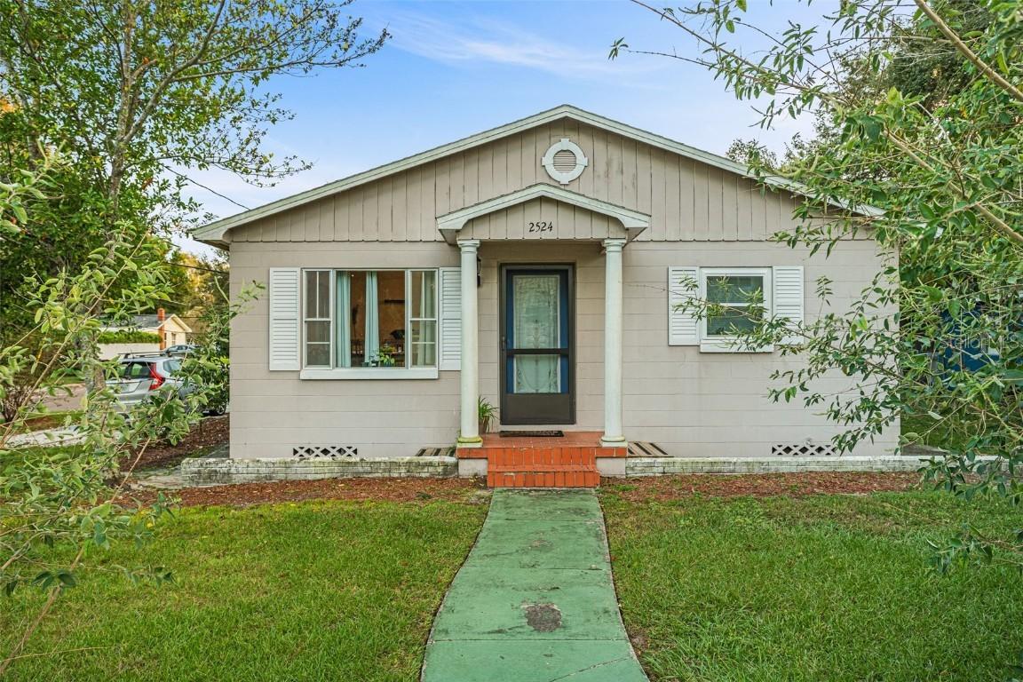 2524 E Church St., Orlando, FL 32803