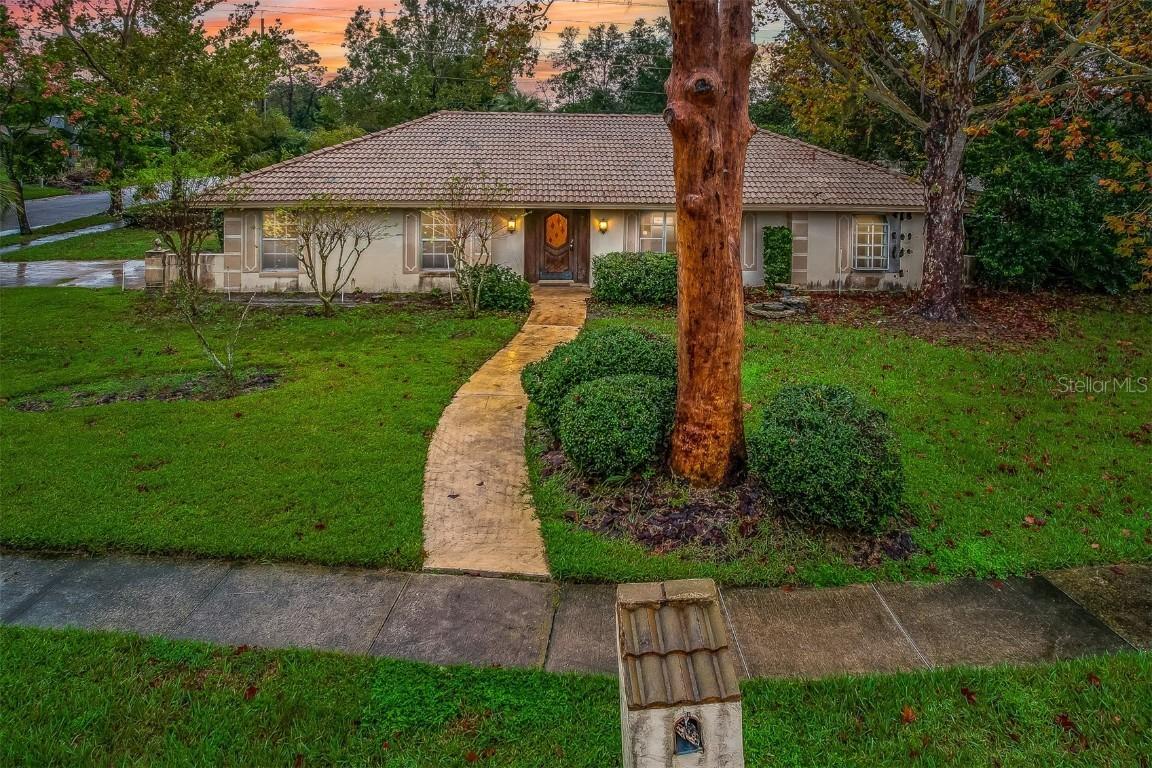 701 Blue Lake Dr., Longwood, FL 32779