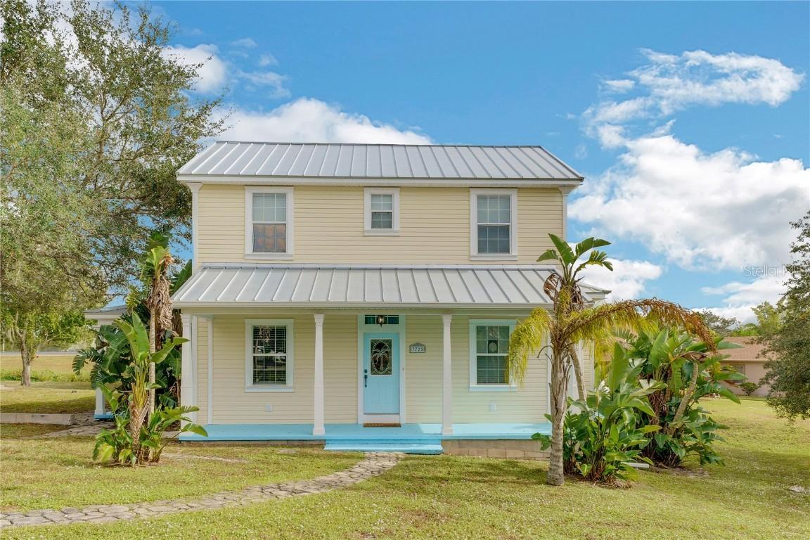 3725 Chiara Dr., Titusville, FL 32796