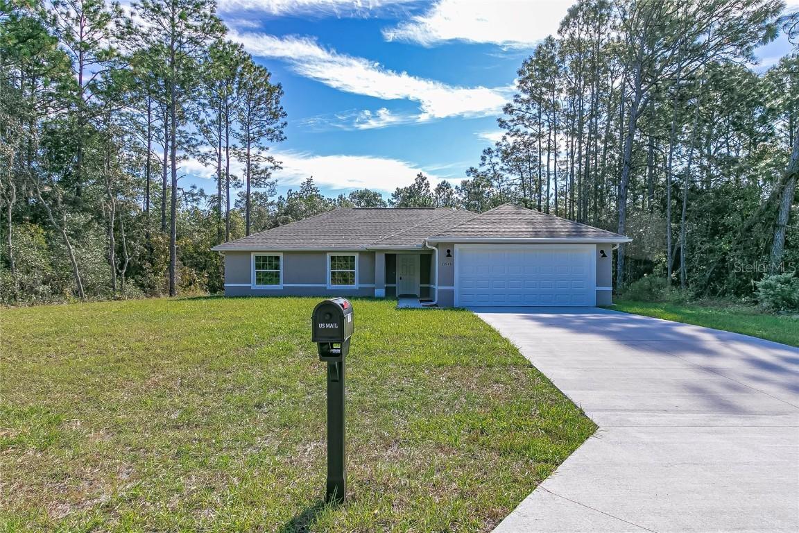 13945 SW 79th Terrace Rd., Ocala, FL 34473