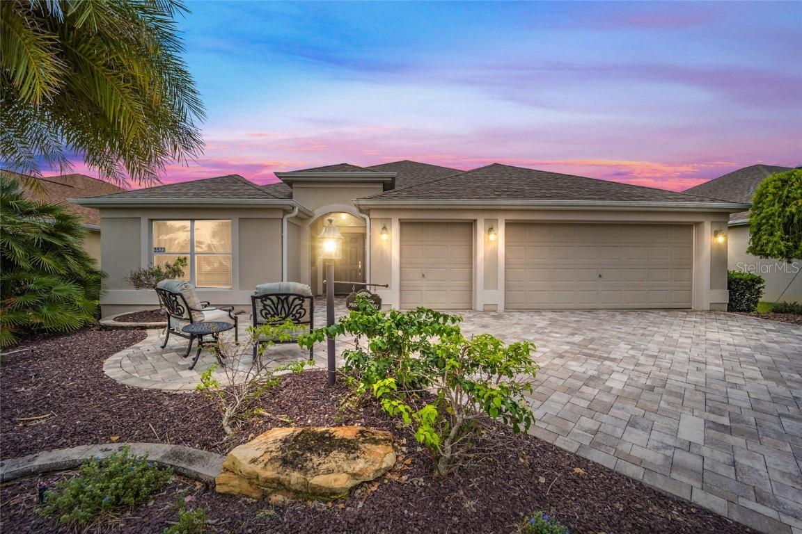 3577 Infinity Run, The Villages, FL 32163