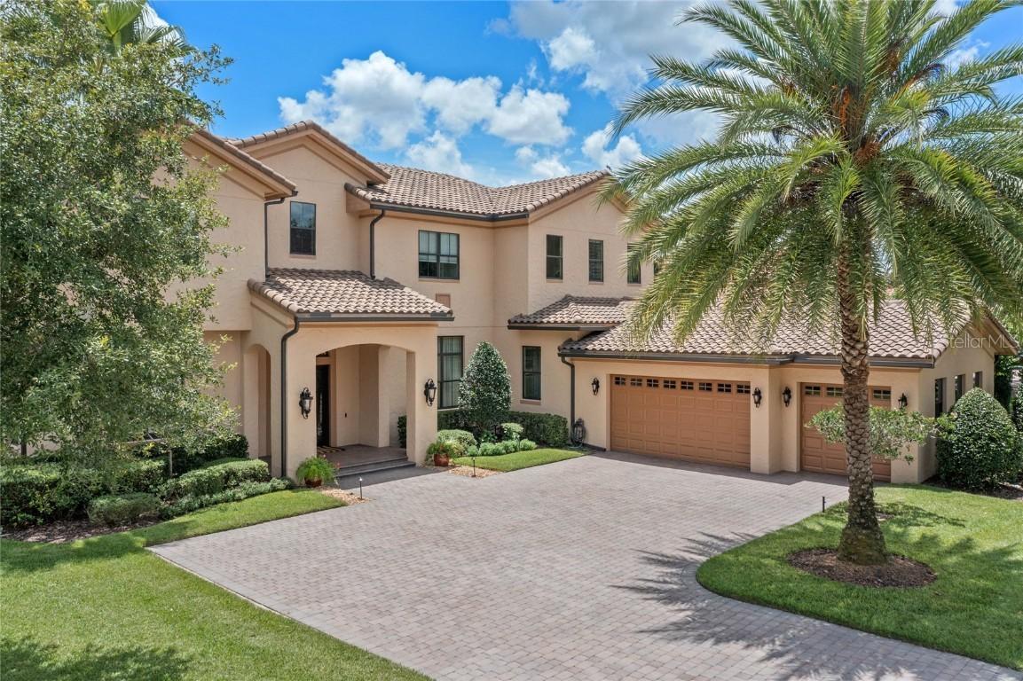 32204 Red Tail Blvd., Sorrento, FL 32776