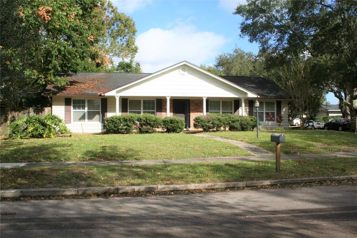 1742 Drum St., Winter Park, FL 32789